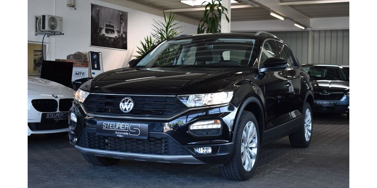 VW T-Roc 103.169 km 13.900 &euro; Senden 89250