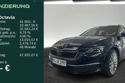 Skoda Octavia 4.998 km 38.650 &euro; Neu-Ulm 89231