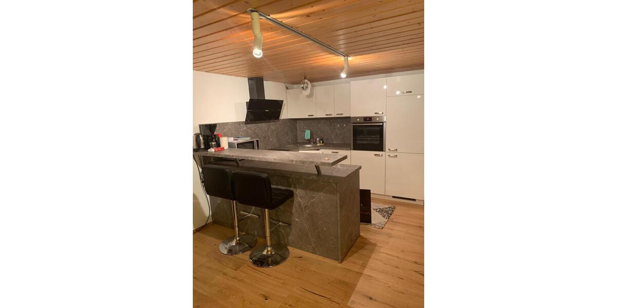 Etagenwohnung Neu-Ulm Ludwigsfeld - 1 Zimmer, 28 m&sup2;, 620&euro; | Angebot:26602910