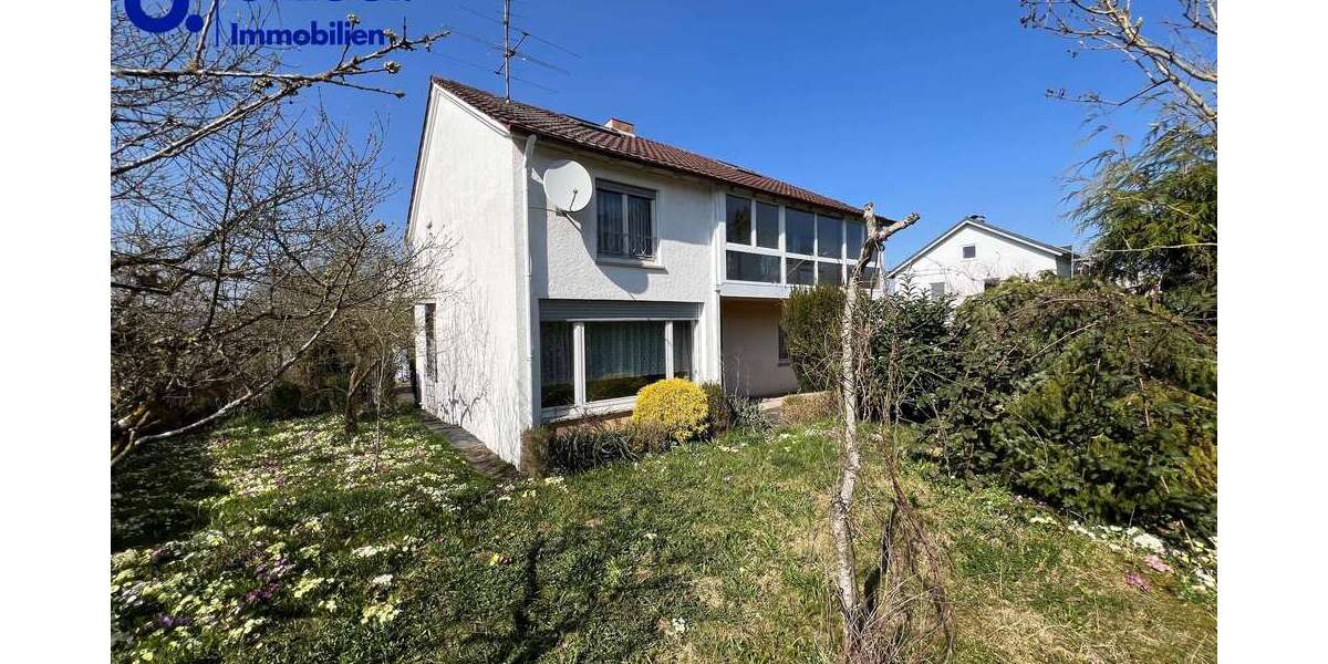 Haus zum Kaufen in Ehingen (Donau) 399.000 € 150 m² 8 zimmer