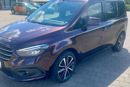 Mercedes-Benz T-Klasse 117.786 km 21.499 &euro; Ehingen-Dintenhofen 89584