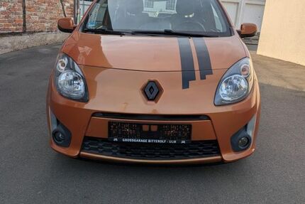 Renault Twingo 41.000 km 3.200 &euro; Neu-Ulm 89231