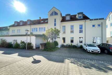 Wohnung Neu-Ulm / Offenhausen Offenhausen - 4.5 Zimmer, 89 m&sup2;, 384.900&euro; | Angebot:26450802