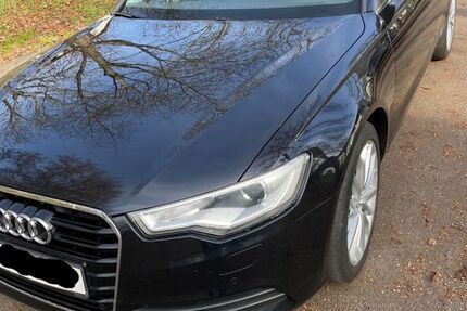 Audi A6 176.000 km 13.400 &euro; Ulm 89075