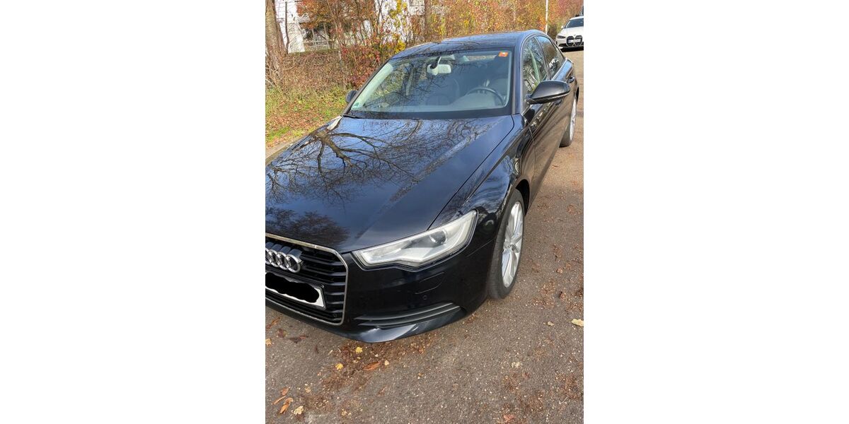 Audi A6 176.000 km 13.400 &euro; Ulm 89075