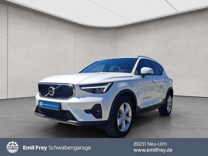 XC40