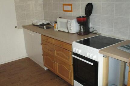 Haus Langenau - 6 Zimmer, 70 m&sup2;, 24&euro; | Angebot:25925465
