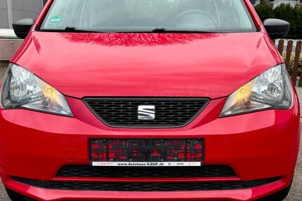 Seat Mii 99.950 km 3.333 &euro; Senden 89250