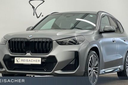 BMW X1 3.502 km 57.999 &euro; Ulm 89077