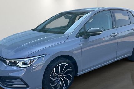 VW Golf 17.569 km 22.190 &euro; Illertissen 89257