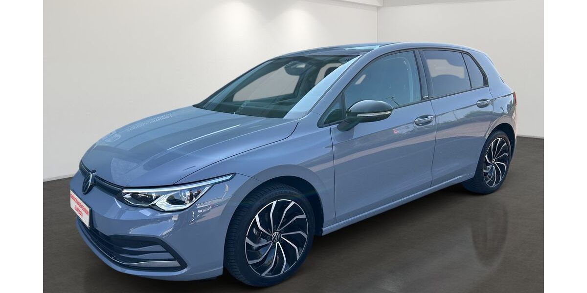 VW Golf 17.569 km 22.190 &euro; Illertissen 89257