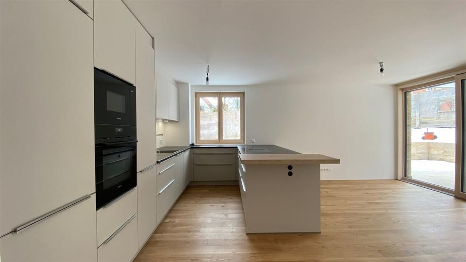 Etagenwohnung Ulm Söflingen - 3 Zimmer, 96 m&sup2;, 2.200&euro; | Angebot:24764548