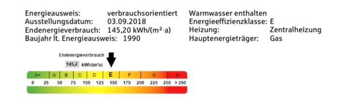 Etagenwohnung Ulm Obertalfingen - 2 Zimmer, 61 m&sup2;, 295.000&euro; | Angebot:26398815