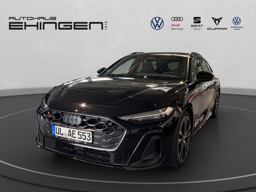 Audi S5 6.000 km 87.888 € Ehingen 89584