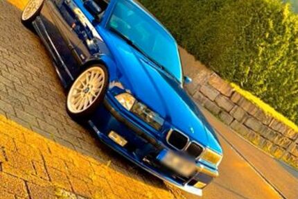 BMW 318 173.000 km 9.000 &euro; Bad Ditzenbach 73342