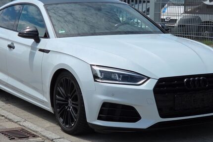 Audi A5 154.000 km 16.490 &euro; Elchingen 89275