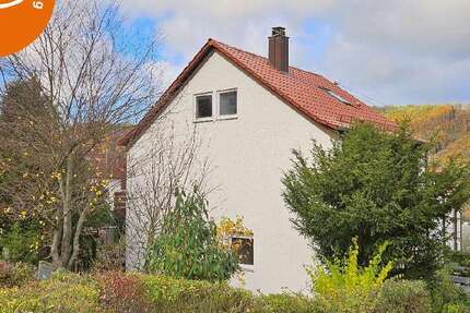 Haus zum Kaufen in Geislingen an der Steige 275.000 € 121.81 m² 6 zimmer