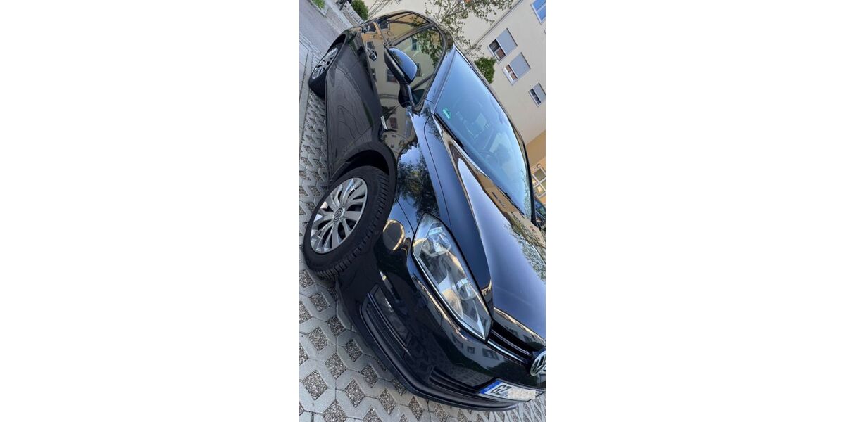 VW Golf 195.000 km 9.000 &euro; Günzburg 89312
