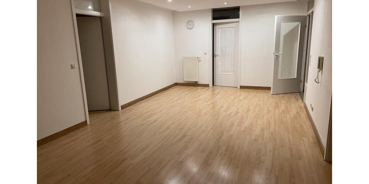 Eigentumswohnung 1 OG Allmendingen 4 zimmer