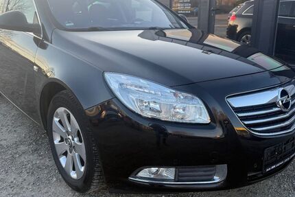 Opel Insignia 202.747 km 3.999 &euro; Leipheim 89340