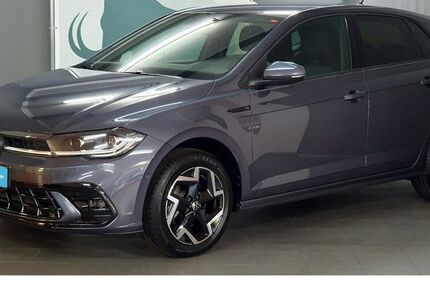 VW Polo 21.320 km 26.790 &euro; Blaubeuren 89143