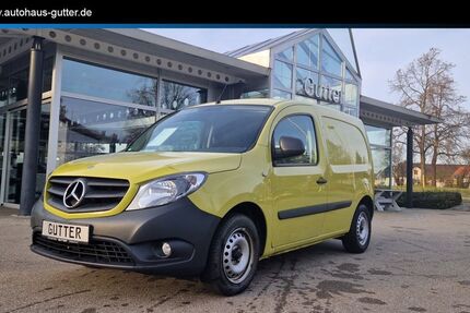 Mercedes-Benz Citan 32.333 km 11.781 € Weißenhorn 89264