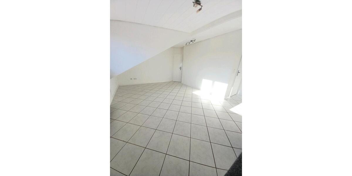 3 Zimmer OG Wohnung zu vermieten Illertissen Tiefenbach 3 zimmer