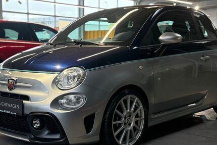 Abarth 695 66.300 km 24.490 &euro; Neu-Ulm 89231