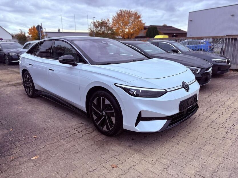 VW ID.7 13.000 km 42.990 € Ulm-Jungingen 89081