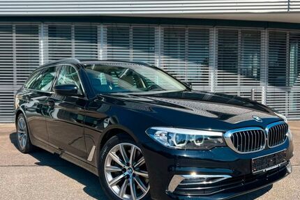 BMW 540 121.800 km 28.900 &euro; Bellenberg 89287