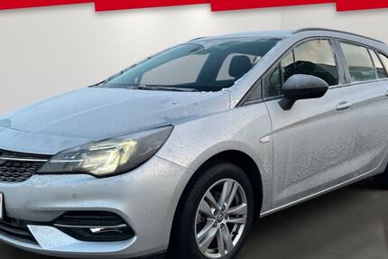 Opel Astra 58.077 km 12.610 &euro; Illertissen 89257