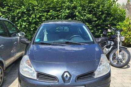 Renault Clio 166.000 km 1.500 &euro; Bächingen a.d.Brenz 89431