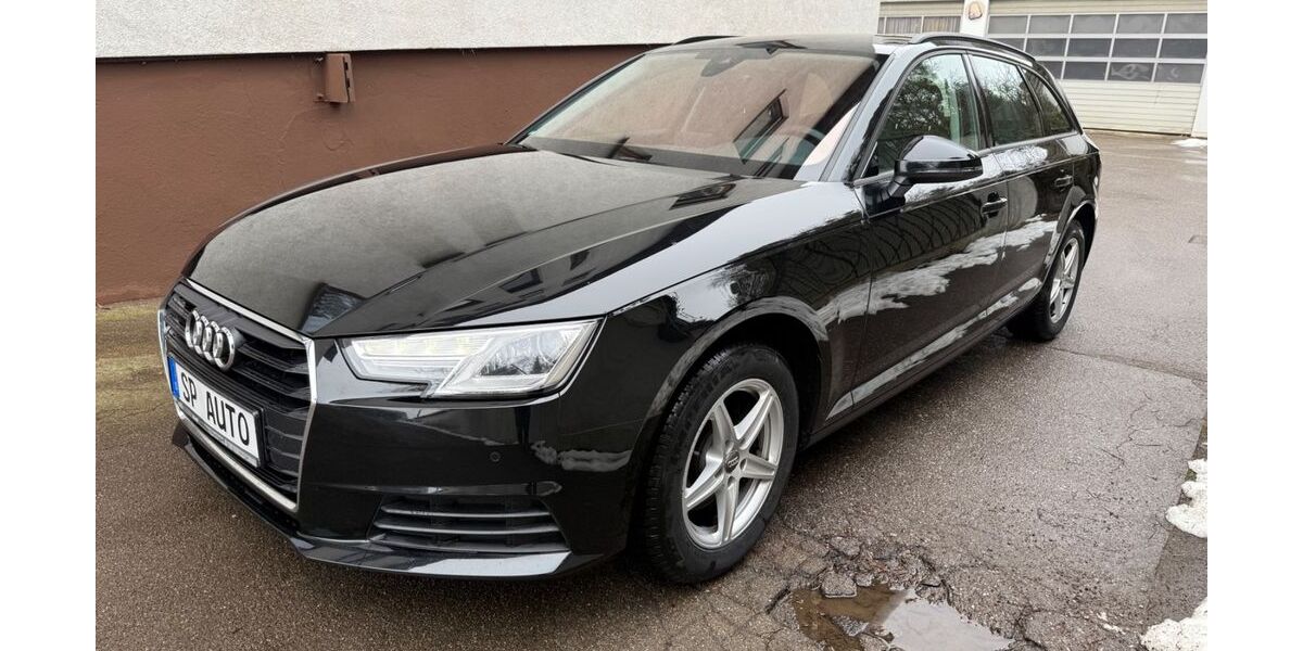 Audi A4 143.000 km 16.990 &euro; Neu-Ulm (Pfuhl) 89233