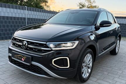 VW T-Roc 145.238 km 18.900 &euro; Weißenhorn 89264