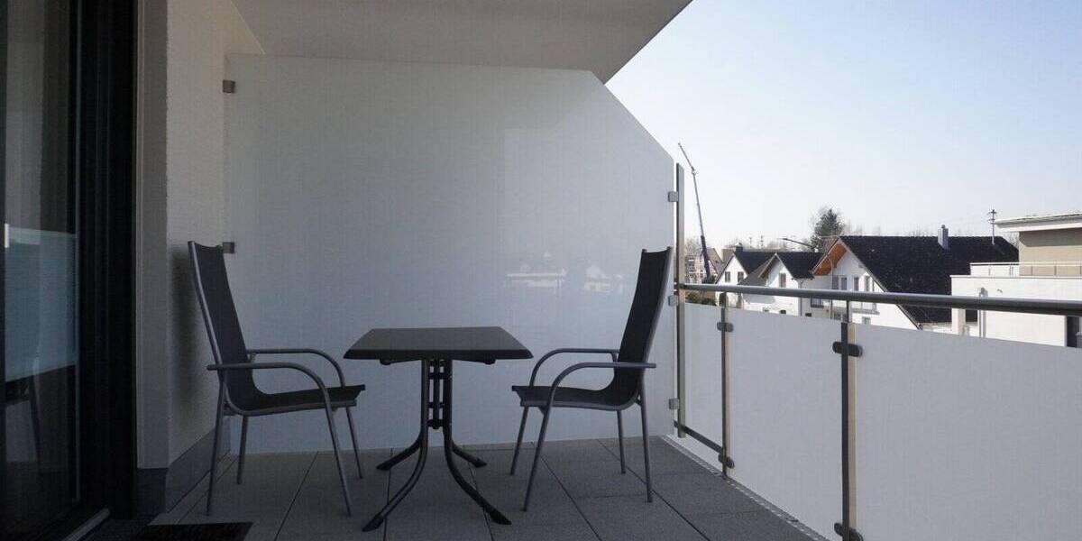 Etagenwohnung Pfaffenhofen an der Roth Pfaffenhofen - 2 Zimmer, 65 m&sup2;, 325.000&euro; | Angebot:19957764