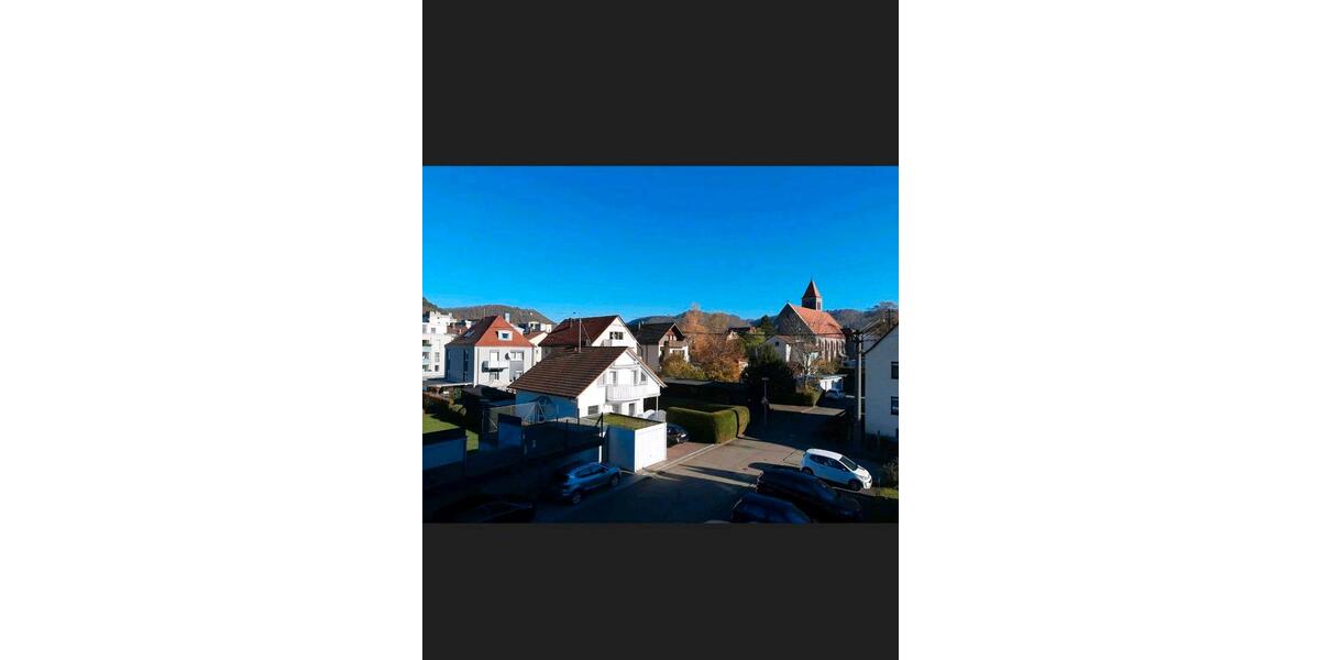 Etagenwohnung Geislingen an der Steige - 1 Zimmer, 32 m&sup2;, 109.000&euro; | Angebot:26660049