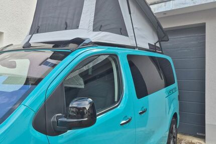 Citroen C4 SpaceTourer 19.432 km 49.899 &euro; Schelklingen 89601