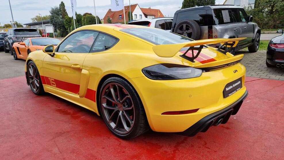 Cayman