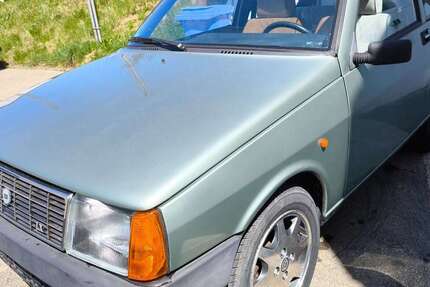 Lancia Y 179.126 km 3.990 &euro; Schwendi 88477