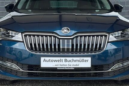 Skoda Superb 86.211 km 27.490 &euro; Nersingen 89278