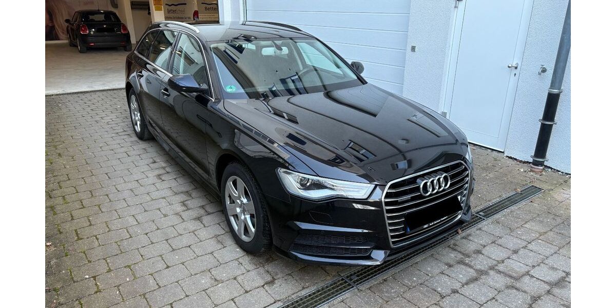 Audi A6 134.990 km 19.800 &euro; Geislingen/Steige 73312