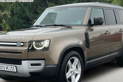 Land Rover Defender 74.000 km 52.990 &euro; Holzheim 89291