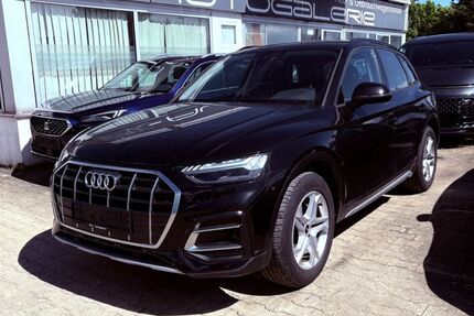 Audi Q5 30.000 km 33.990 &euro; Ulm-Jungingen 89081