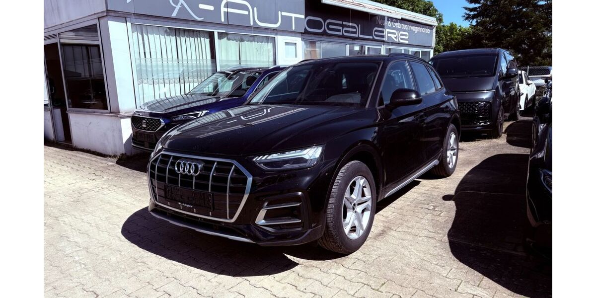 Audi Q5 30.000 km 34.990 &euro; Ulm-Jungingen 89081