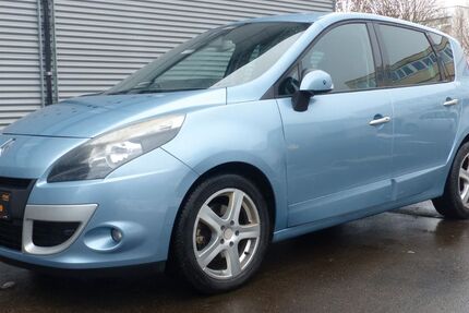Renault Scenic 178.000 km 4.499 &euro; Neu-Ulm 89231