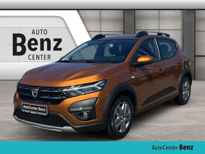 Sandero