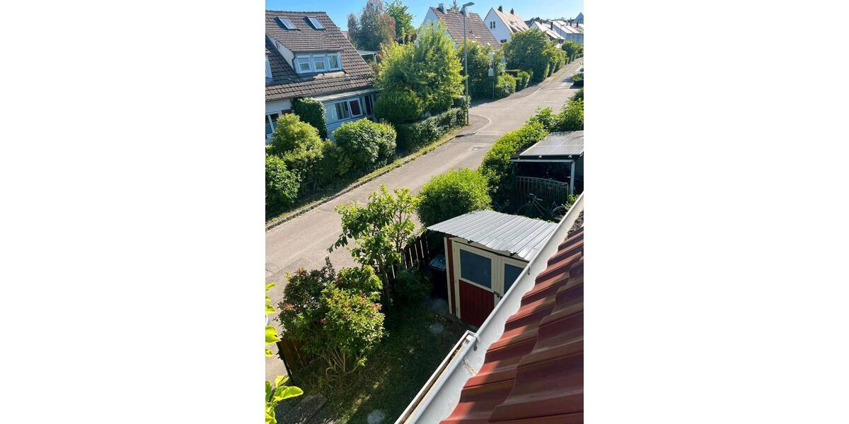 Maisonettenwohnung Ulm Söflingen - 3.5 Zimmer, 80 m&sup2;, 369.000&euro; | Angebot:26835326