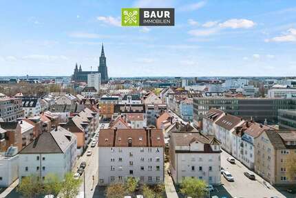 Wohnung zum Kaufen in Ulm 295.000 € 76 m²