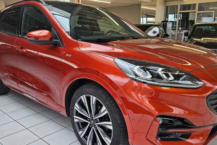 Ford Kuga 99.000 km 21.490 &euro; Berghülen 89180
