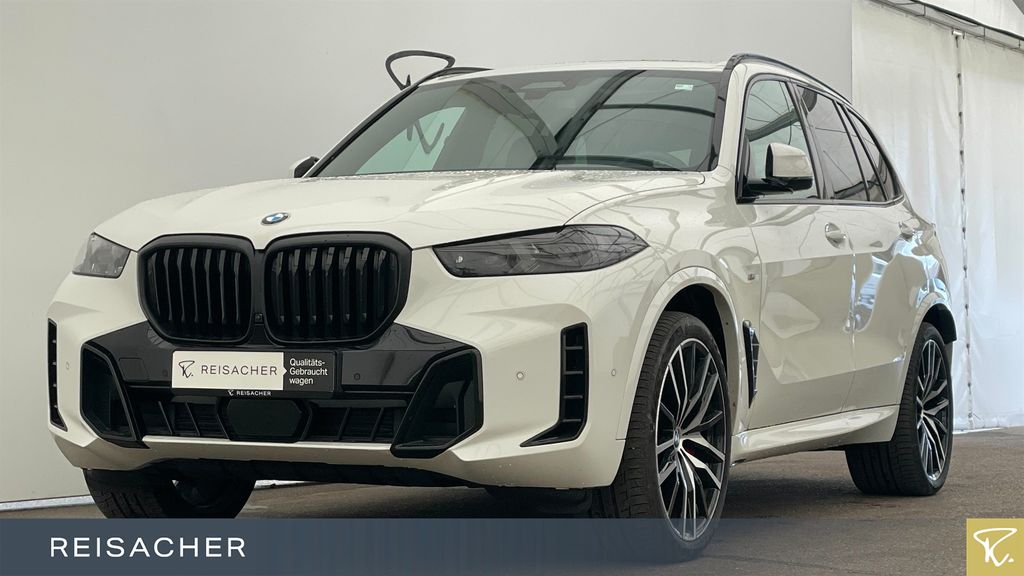 BMW X5 77.695 km 69.880 &euro; Ulm 89077